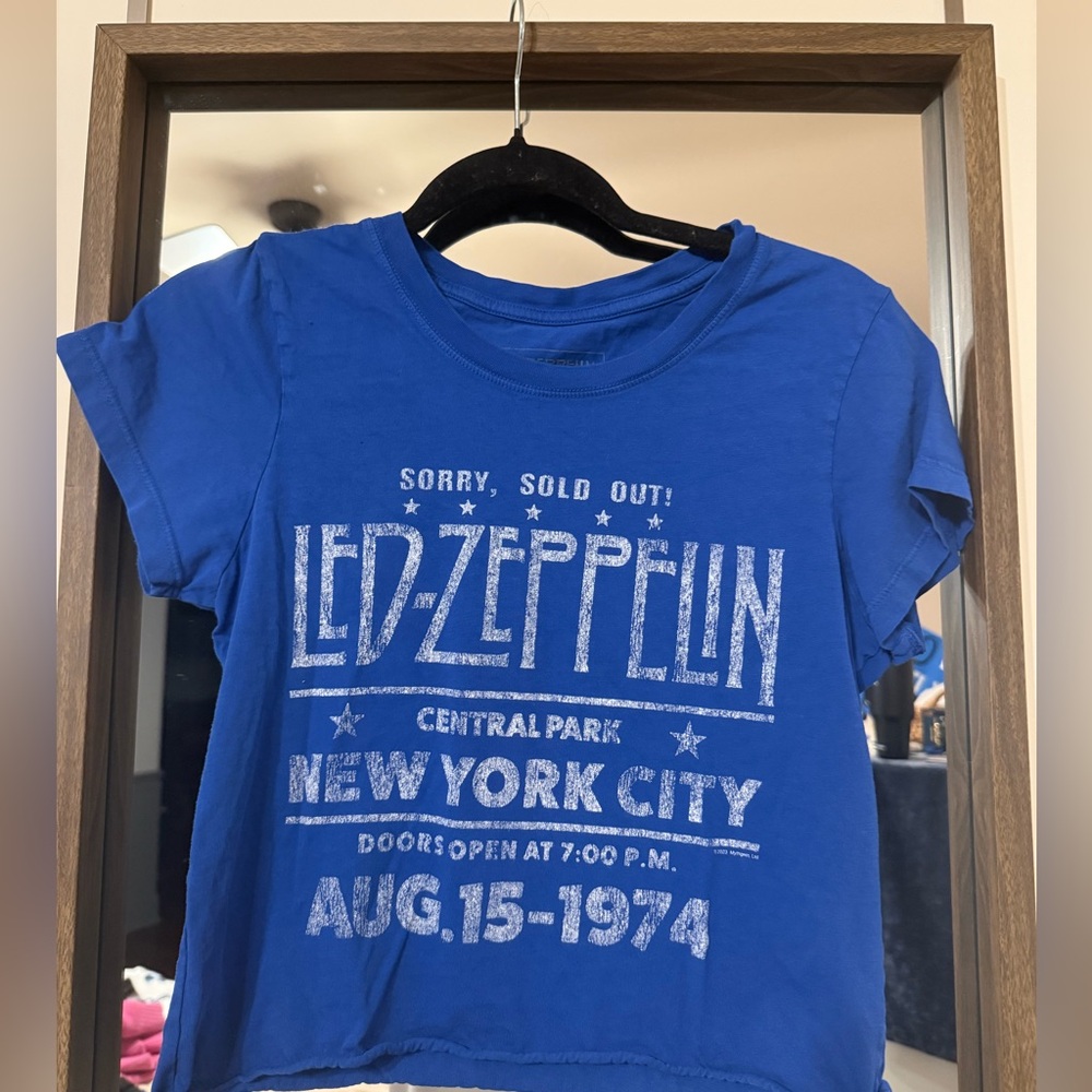 Pacsun shirt